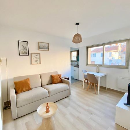 Excellent Emplacement: Plein Coeur De Ville, Croisette Et Rue D'Antibes Cannes Buitenkant foto